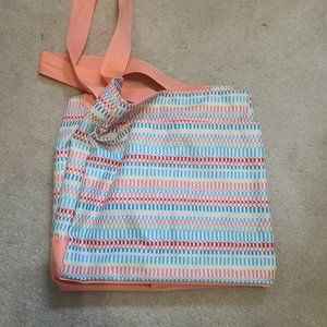 Thirty One Pick Up & Go Tote